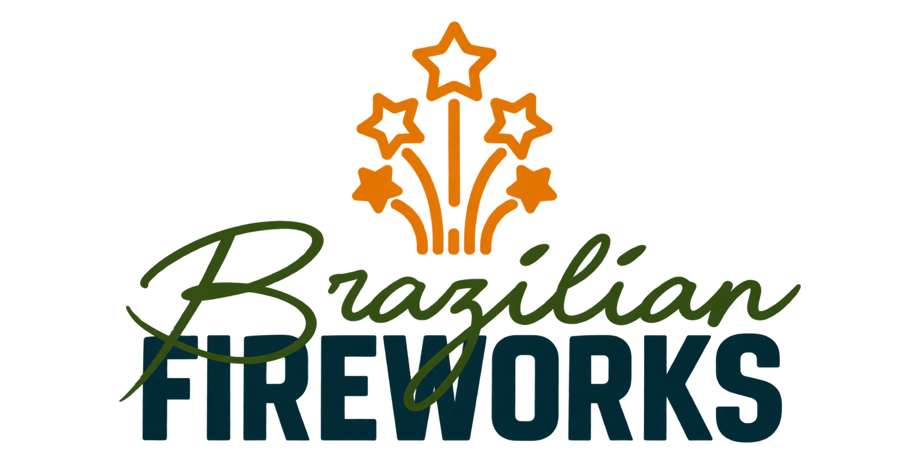 Brazilian Fireworks